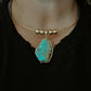 Golden Halo Collar