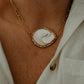 Queen Conch Necklace