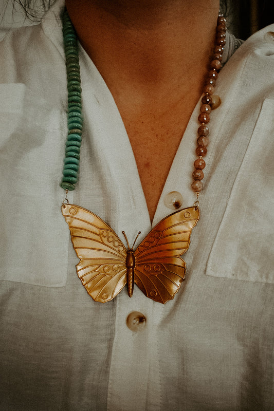 Dreaming of You Necklace