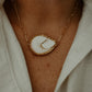 Queen Conch Necklace