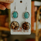 Wild Side Earrings