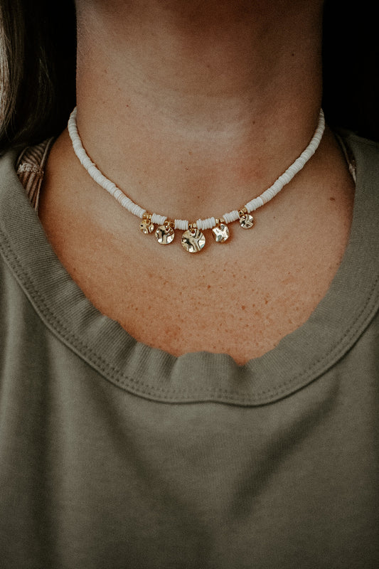 The Bali Choker
