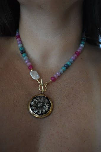 Bloom Necklace