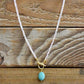 Boho Breeze Necklace
