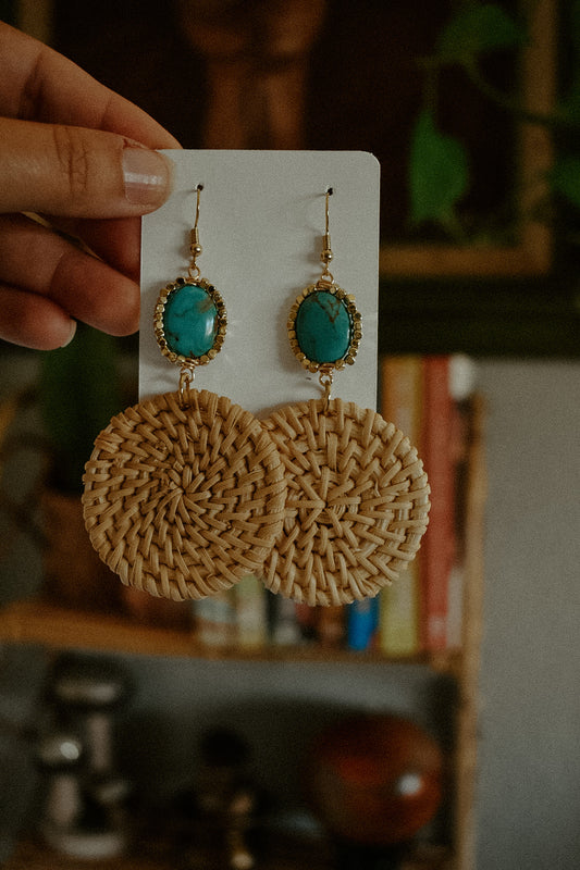 The Havana Earrings