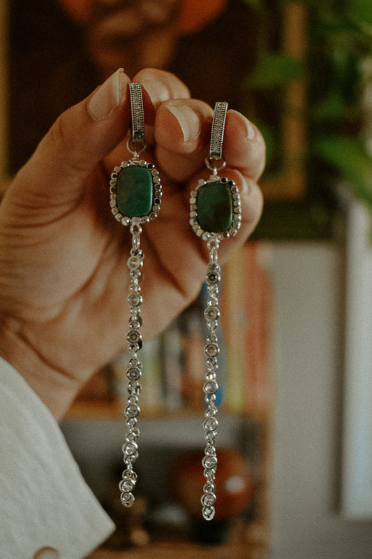 The Austin Earrings