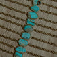 Hot Shot Necklace