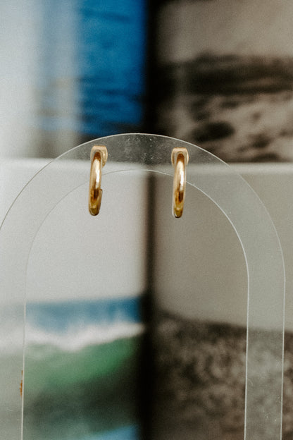 Riptide Earrings