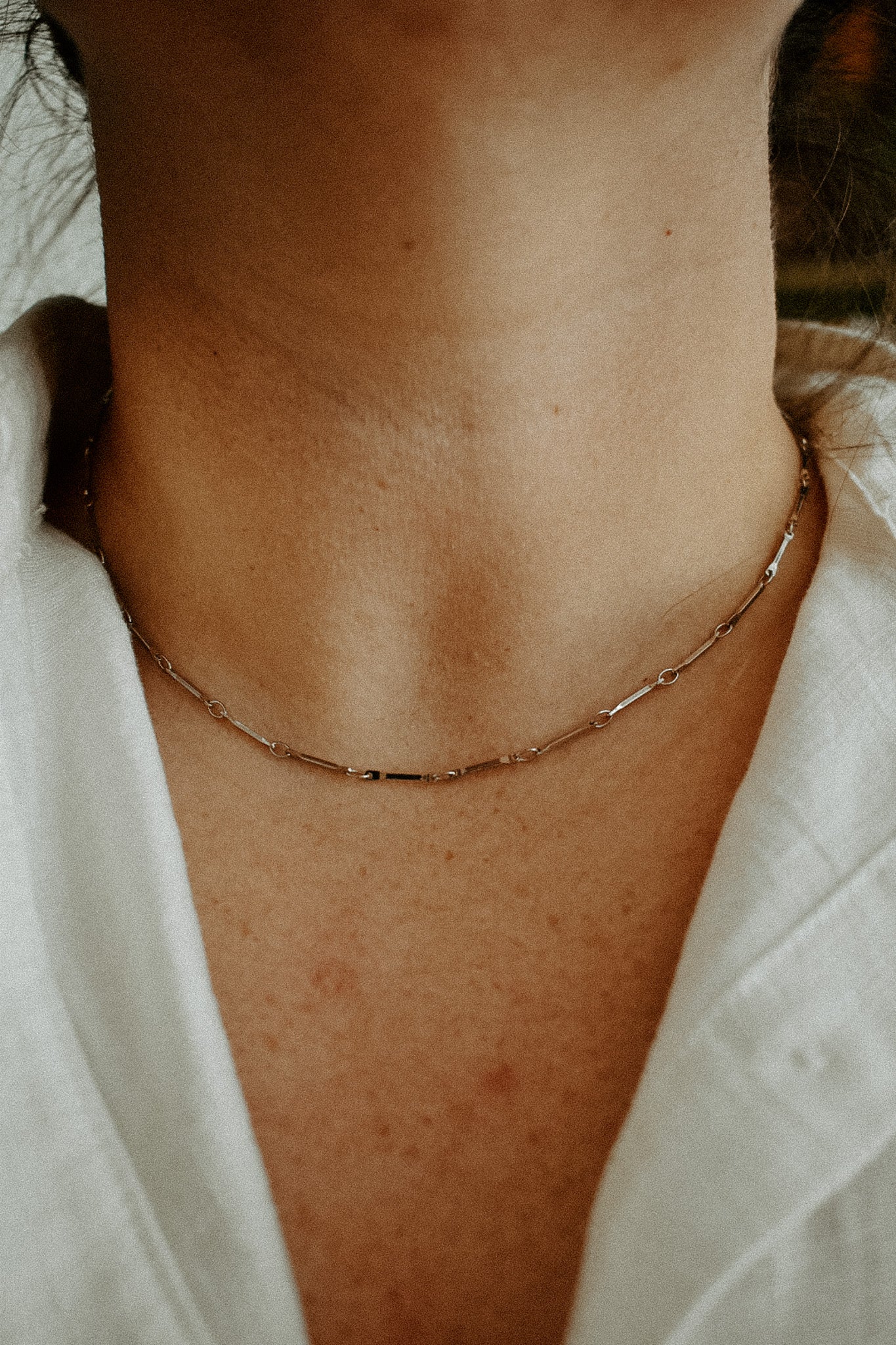 Stick Chain