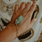 The Sol Hand Chain