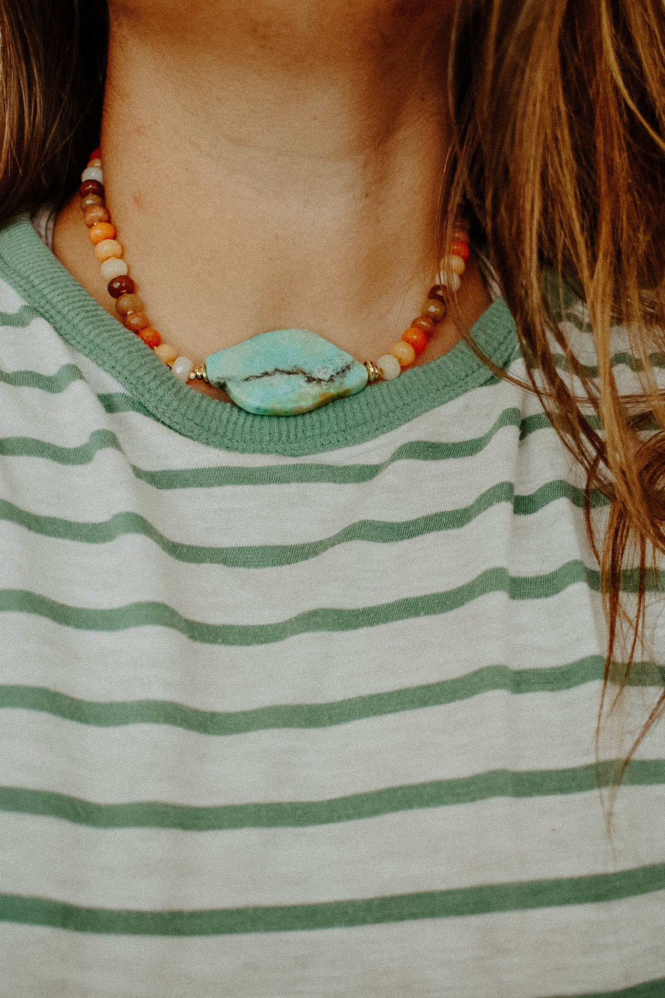 The Color Crush Necklace