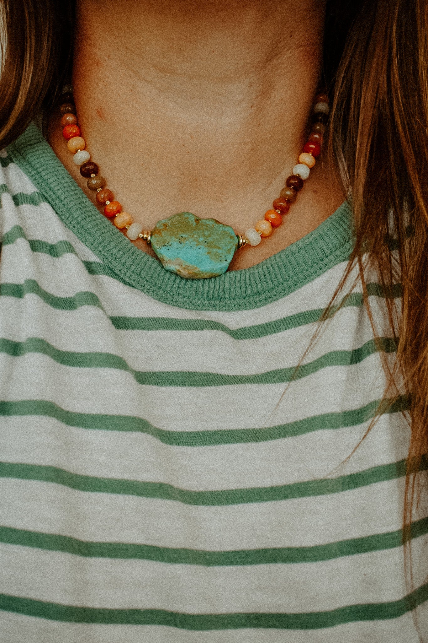 The Color Crush Necklace