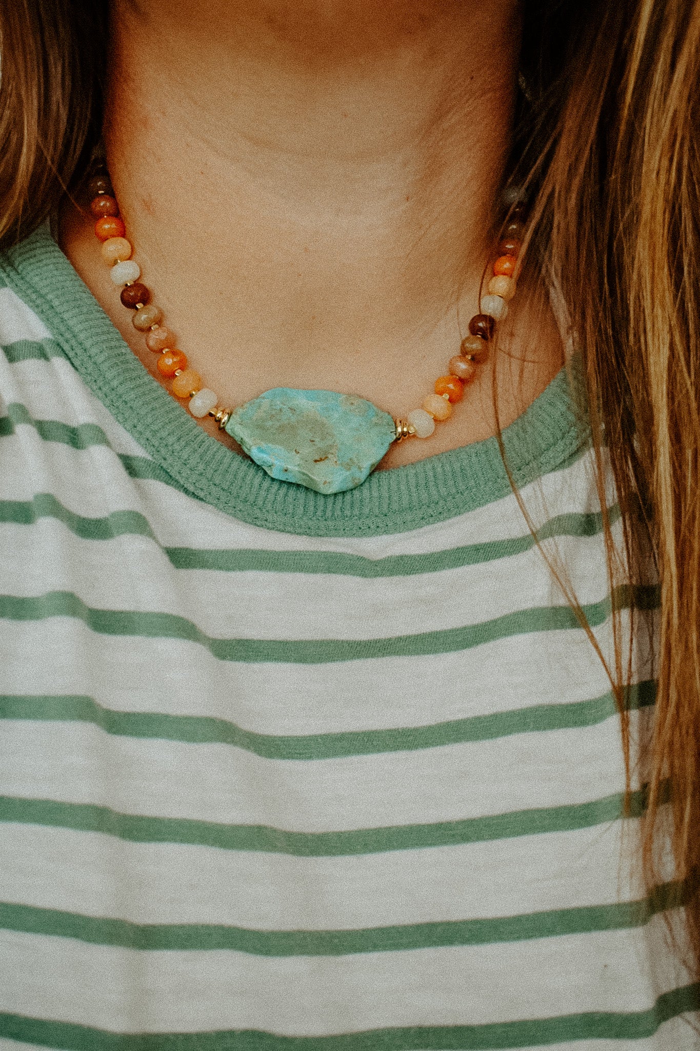 The Color Crush Necklace