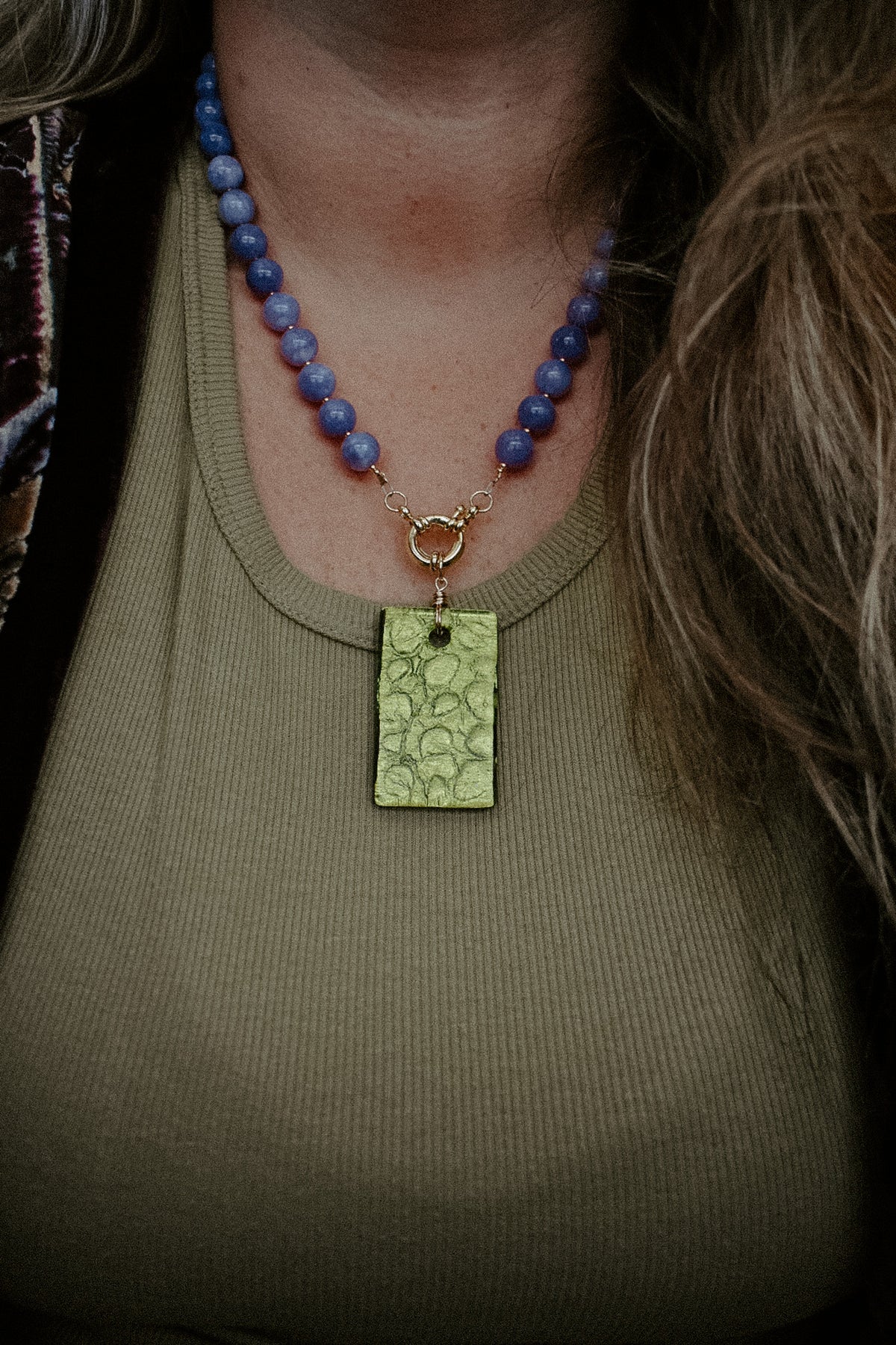 Daydream Society Necklace