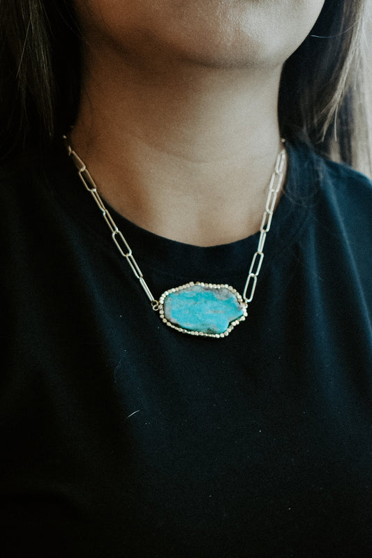 California Dreamin’ Necklace