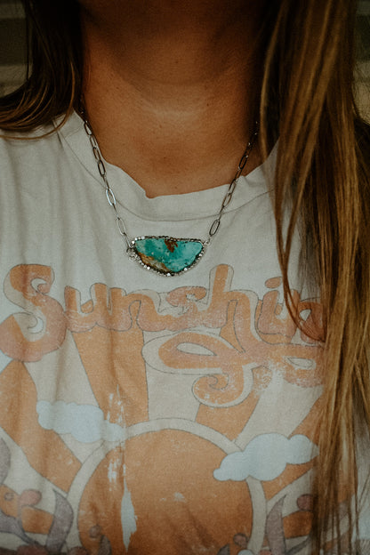 California Dreamin’ Necklace