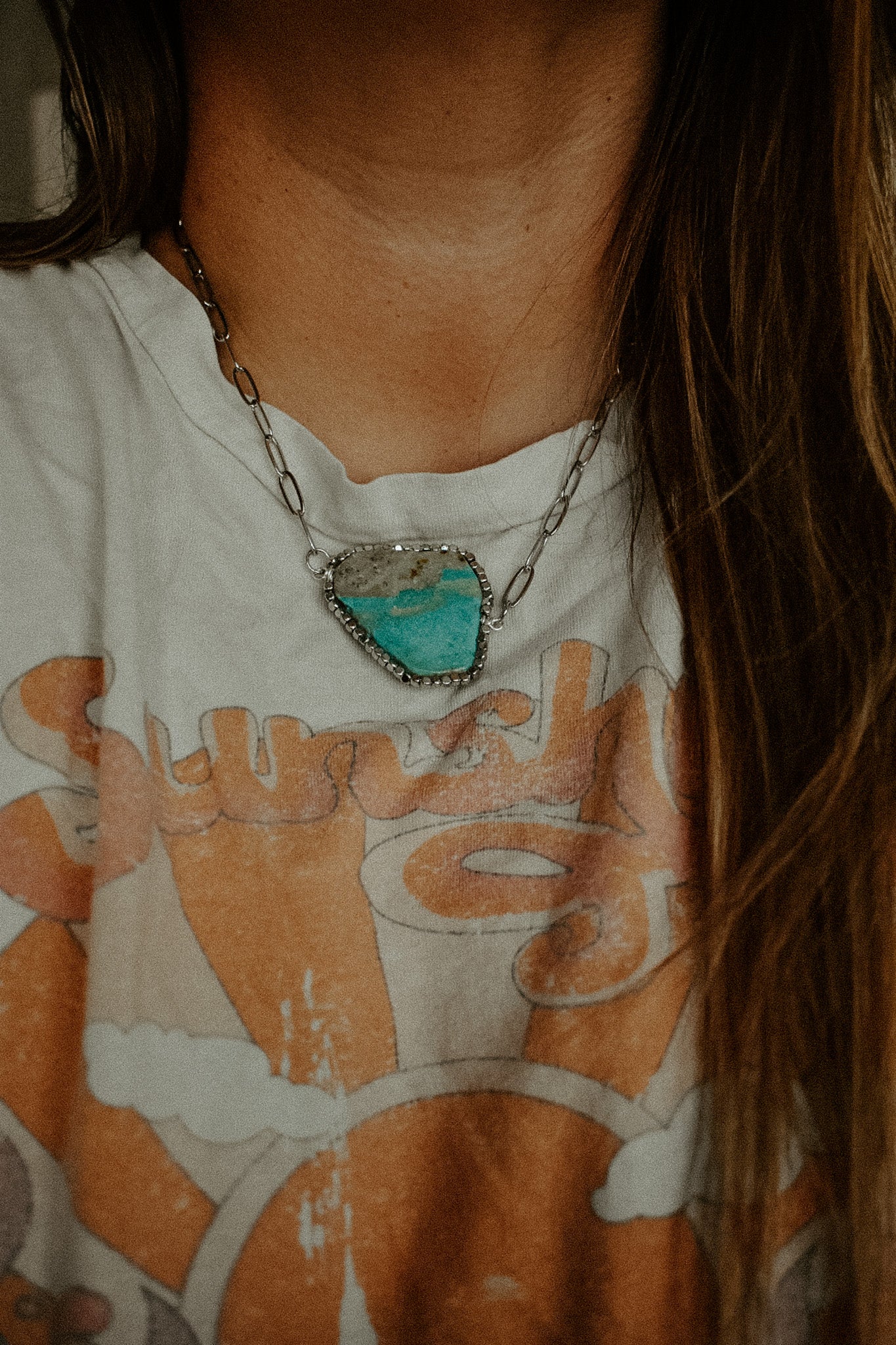 California Dreamin’ Necklace