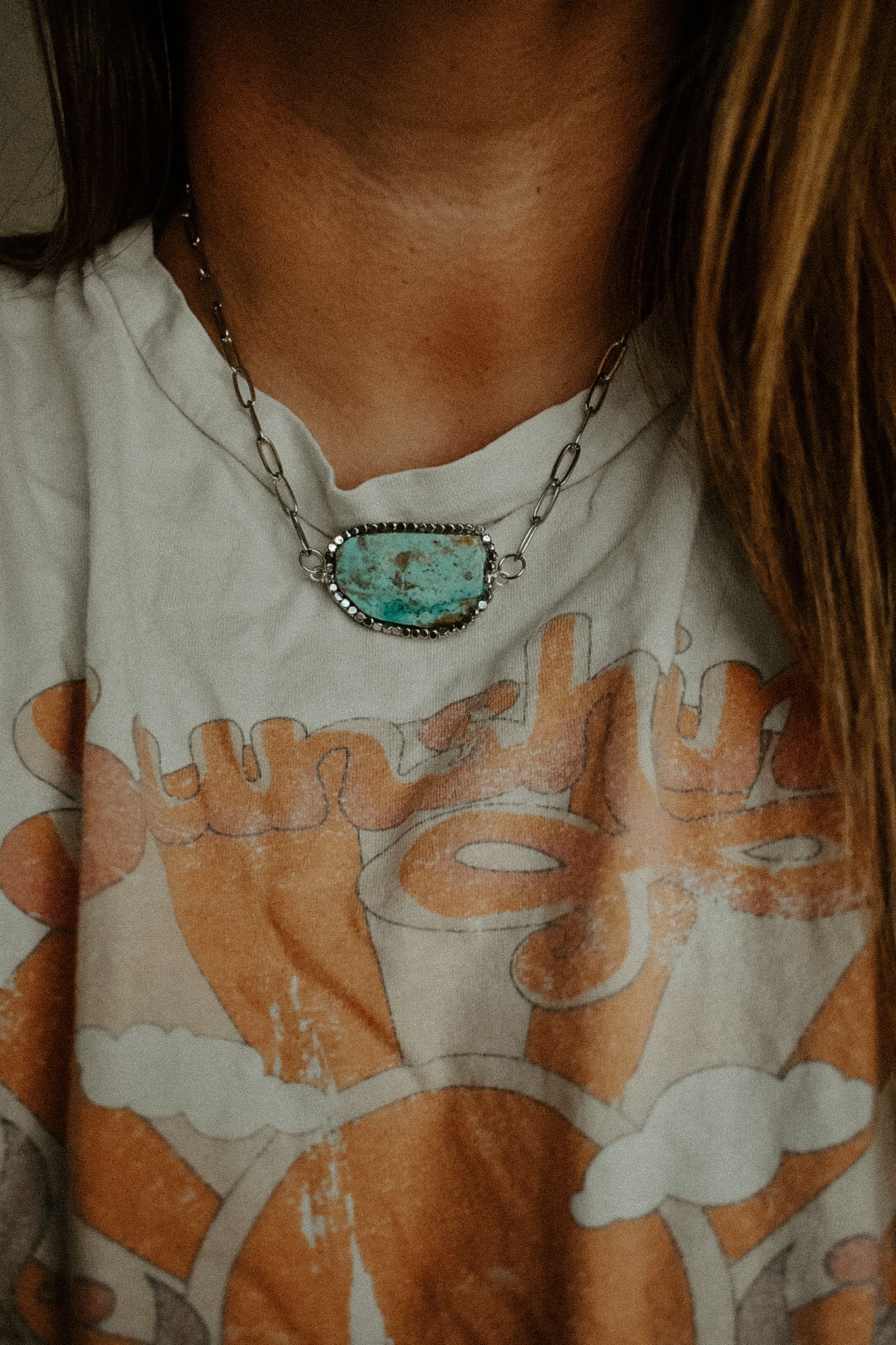 California Dreamin’ Necklace