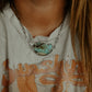 California Dreamin’ Necklace