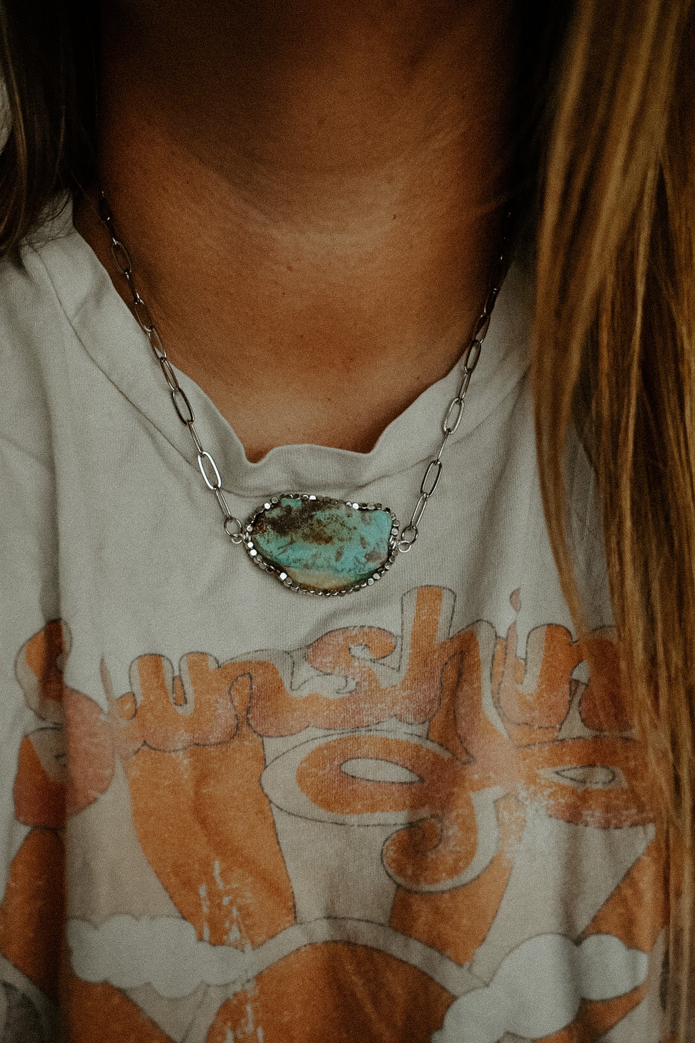 California Dreamin’ Necklace