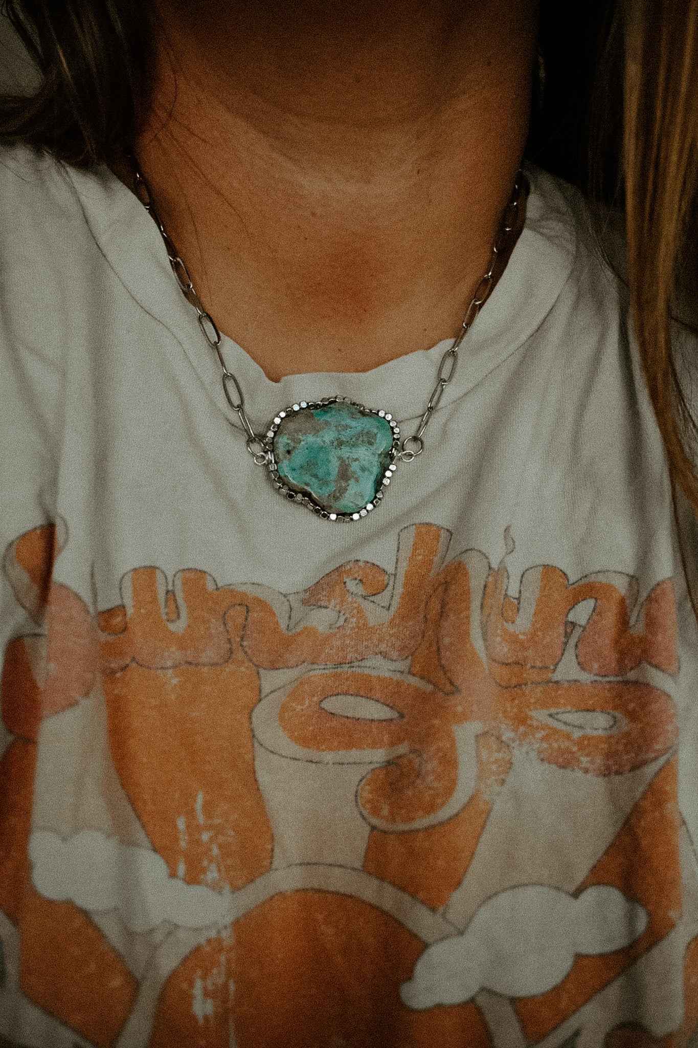 California Dreamin’ Necklace