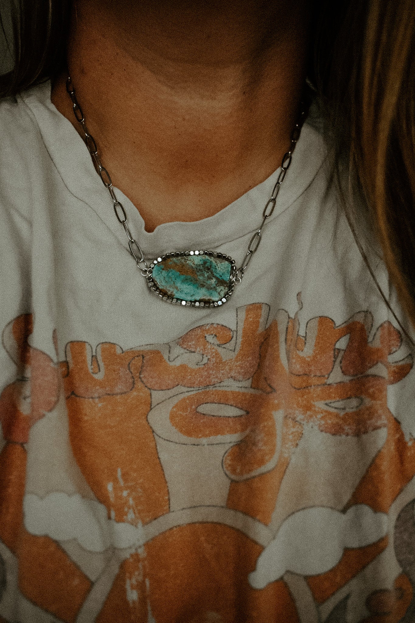 California Dreamin’ Necklace