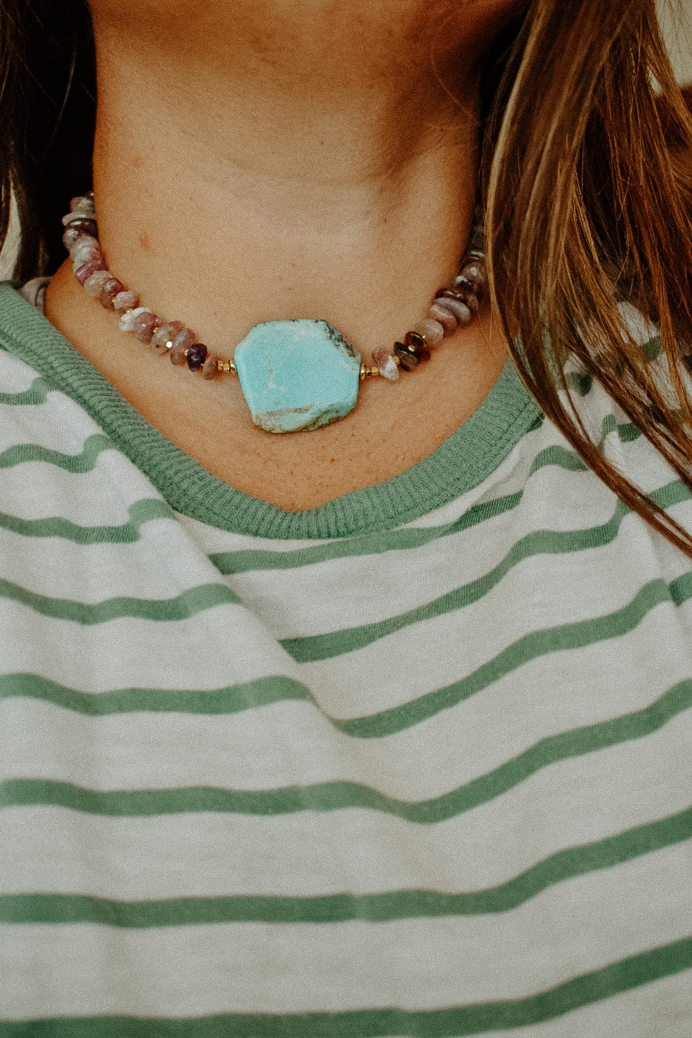 The Color Crush Necklace