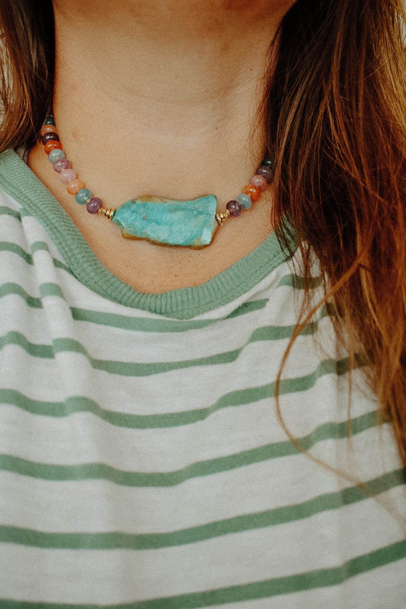 The Color Crush Necklace