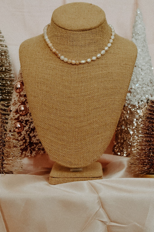 Coupé Necklace
