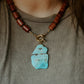 Cozy Girl Necklace