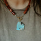 Cozy Girl Necklace