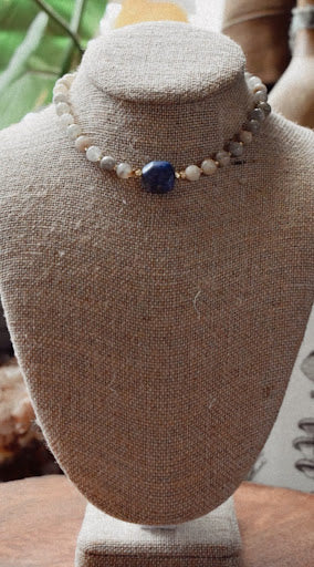 Creativity Choker
