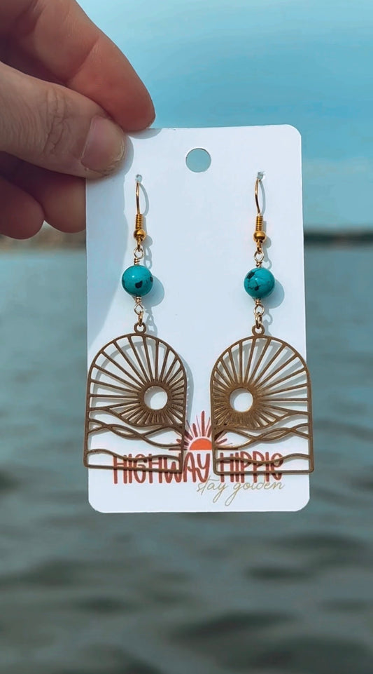 PCH Earrings