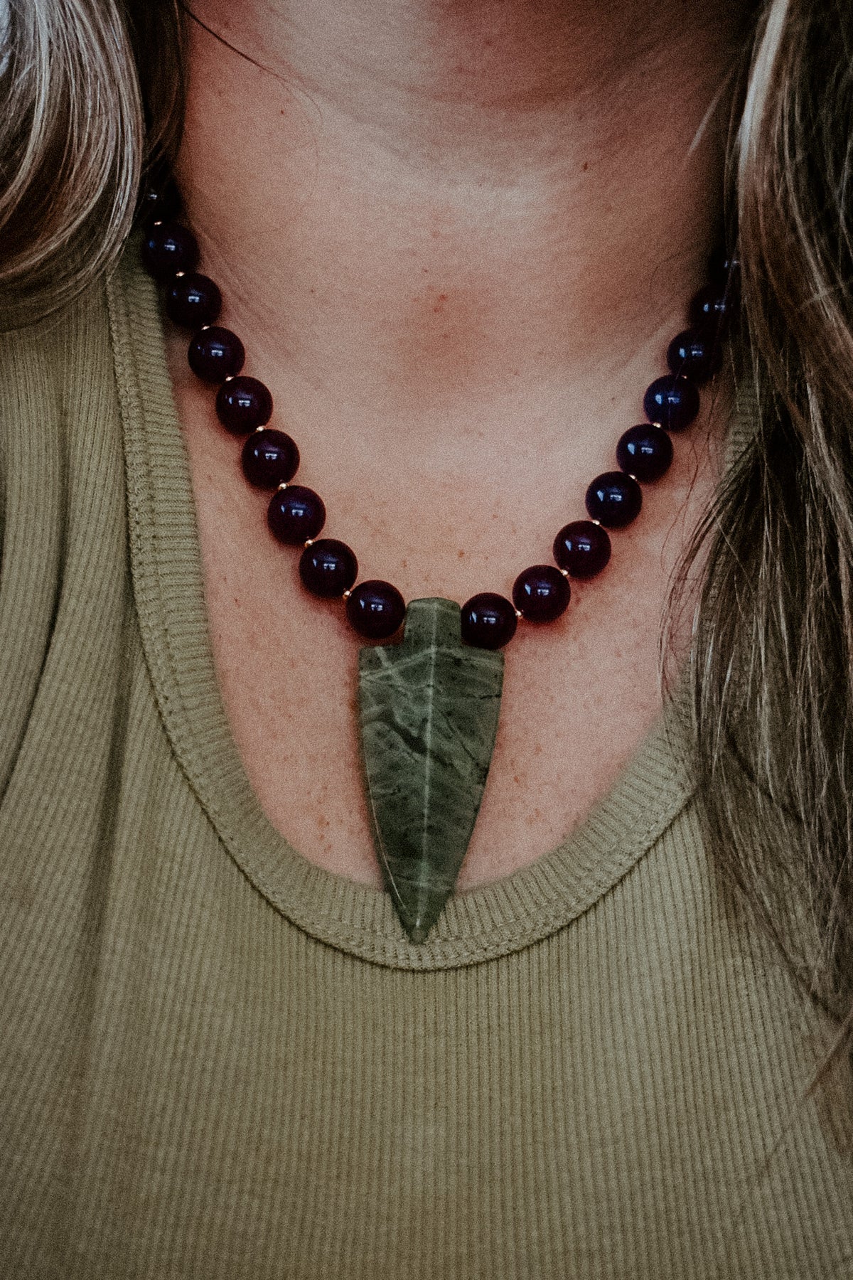 Witchy Women Necklace