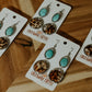 Wild Side Earrings