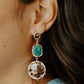Wild Side Earrings