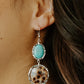 Wild Side Earrings