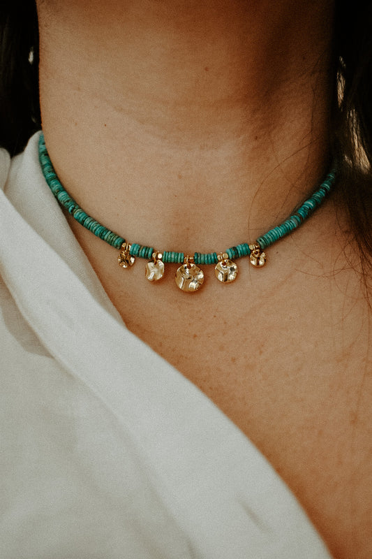 The Bali Choker