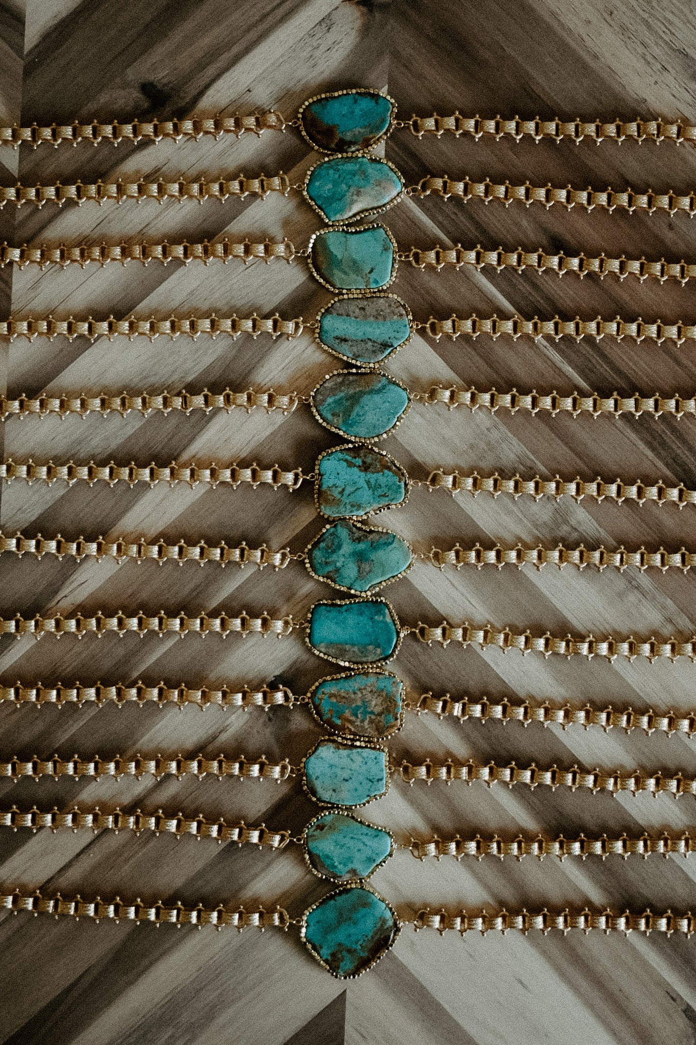 Del Sol Choker