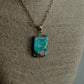 The Bee Necklace