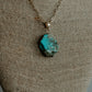 The Bee Necklace