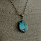 The Bee Necklace