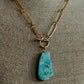 Believe in me Necklace