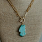 Believe in me Necklace