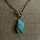 Believe in me Necklace
