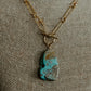 Believe in me Necklace