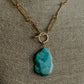 Believe in me Necklace