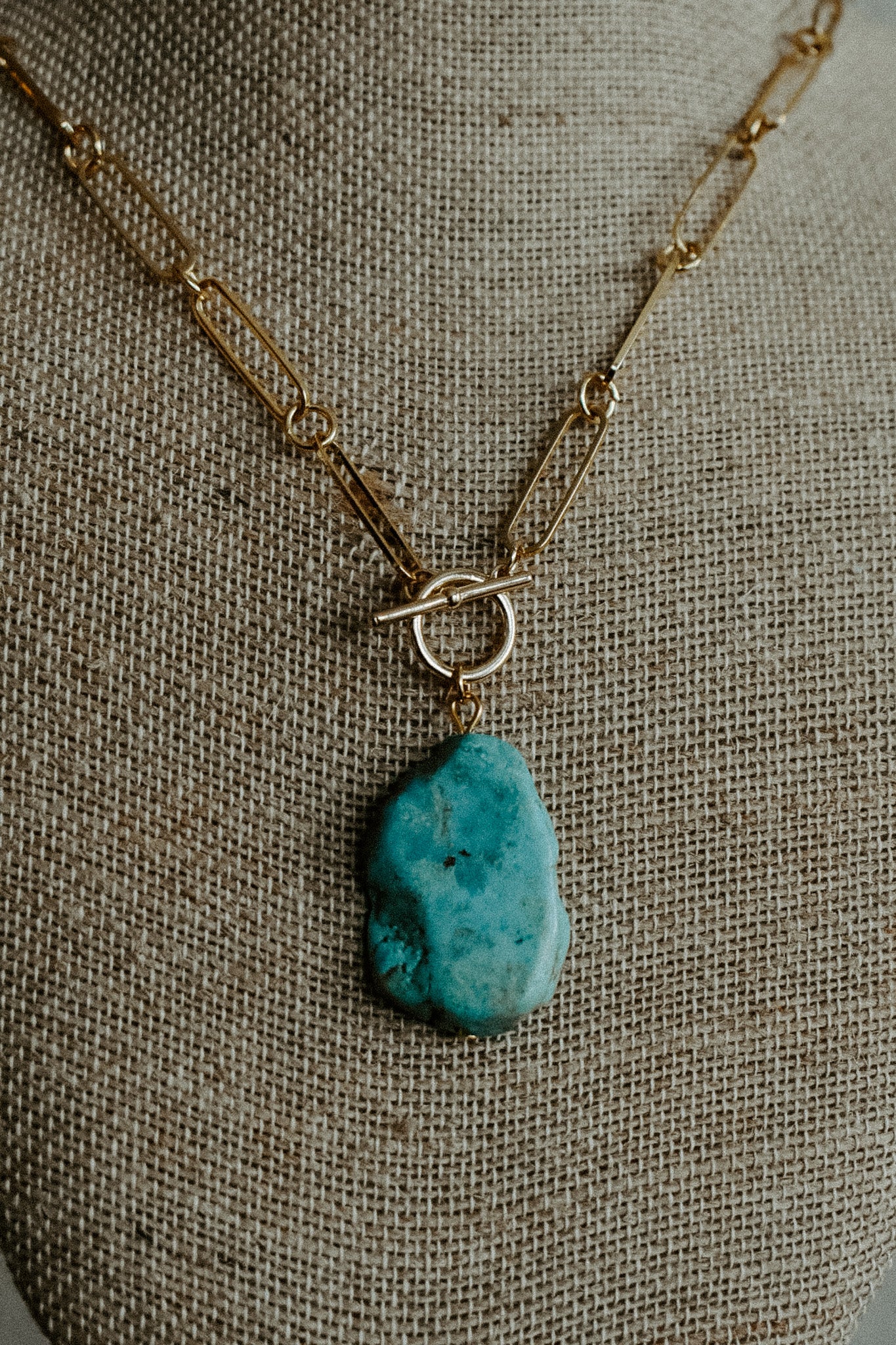 Believe in me Necklace