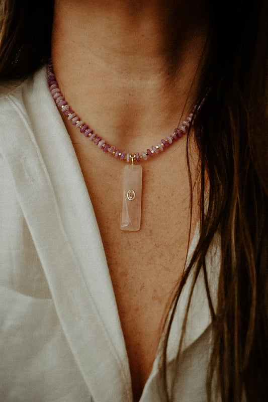 The Sweet Summer Necklace