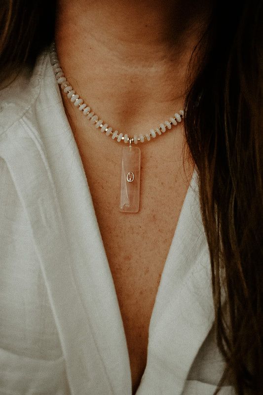 The Sweet Summer Necklace